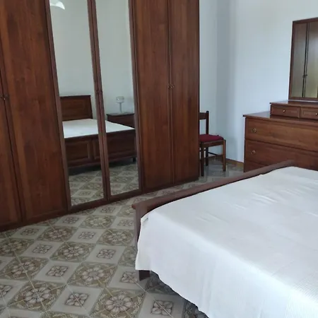 Apartment Casa Policastro Bussentino