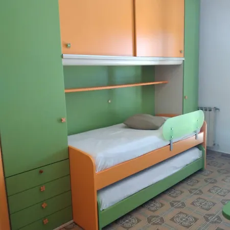 Casa Apartment